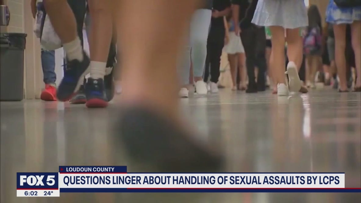 Loudoun County Public Schools: Questions linger about handling of sexual assaults